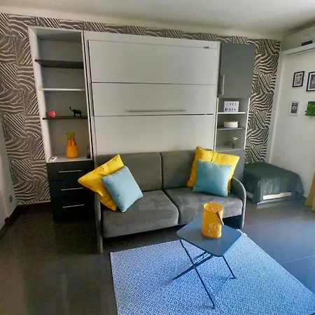 Republique N°1 Beausoleil