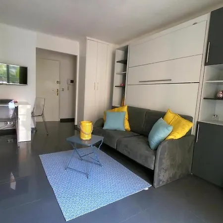 Apartmán Republique N°1 *