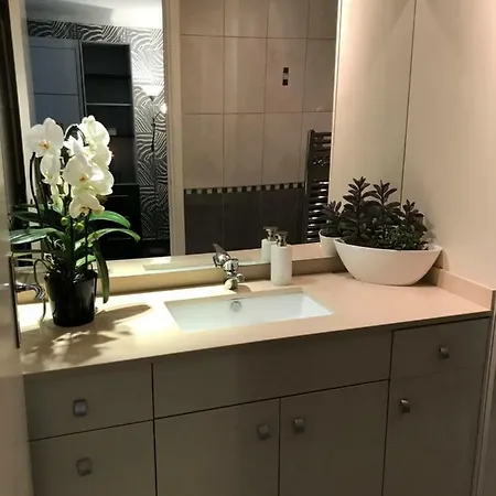 Apartmán Republique N°1 *