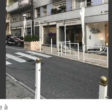 Republique N°1 Apartmán *