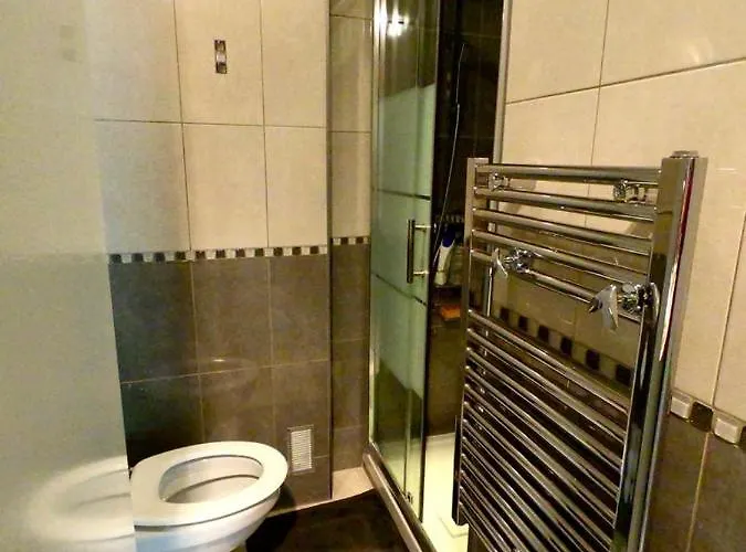 République N°1 Appartement Beausoleil