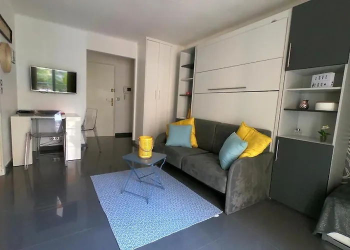 Appartement République N°1 *