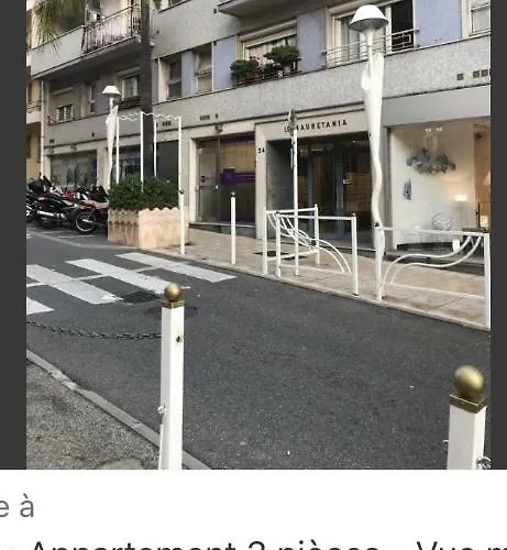 République N°1 Appartement *
