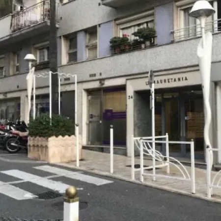 Republique N°1 Apartment Beausoleil